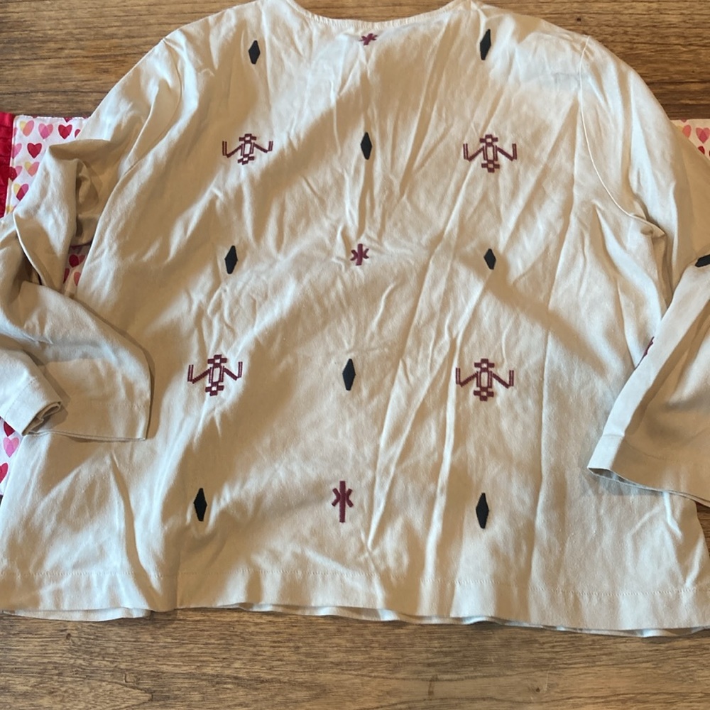 Madewell top - Picture 10 of 10